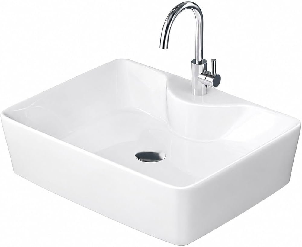 Washbasin